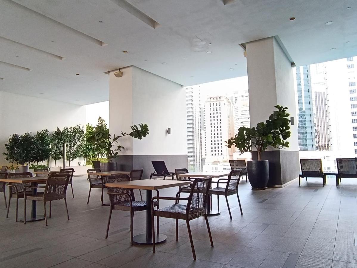 Rm020 Bukit Bintang 118 Tower Balcony View *